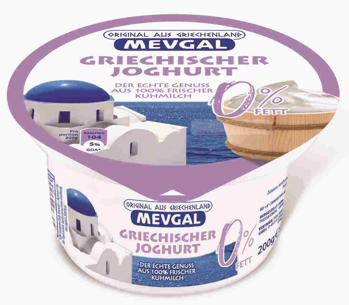 original greek yogurt