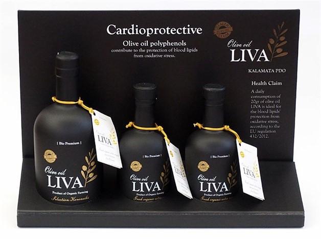 liva groves s.a., olive oil, kalamata pdo olive