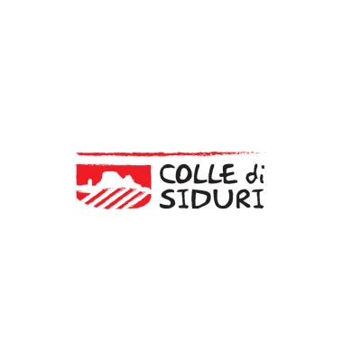 COLLE DI SIDURI WINE