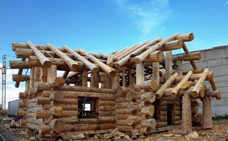 Cedar Log Cabins Log Cabins For Wooden Houses Bear Log Homes Russia