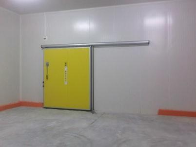 Cold Room Doors Erdemler Cold Room Panel Door Refrigeration