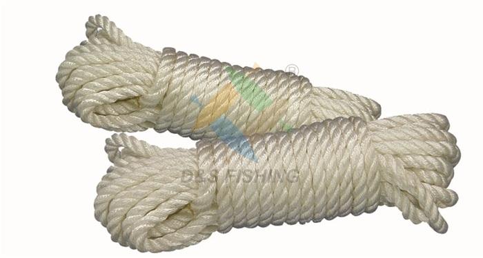 Polyester Multifilament Rope