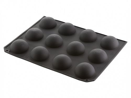 pastry molds