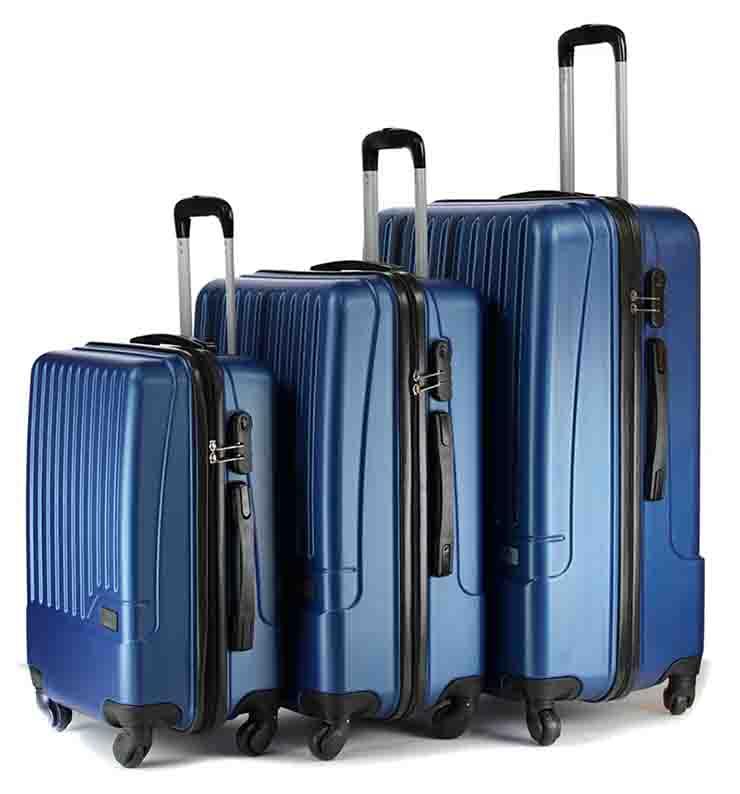 cheap quality luggage