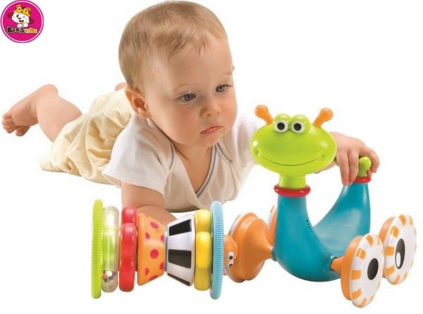 new infant toys 2018