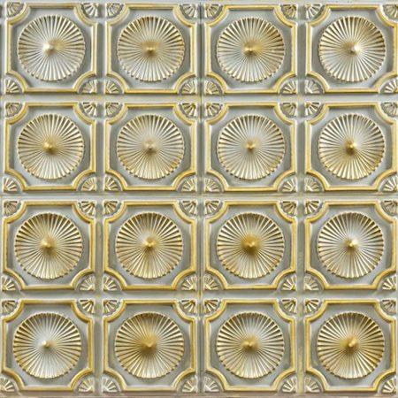 Baroque Design Decorative Wall Ceiling Panels To Adorn Modern