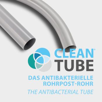 cleantube