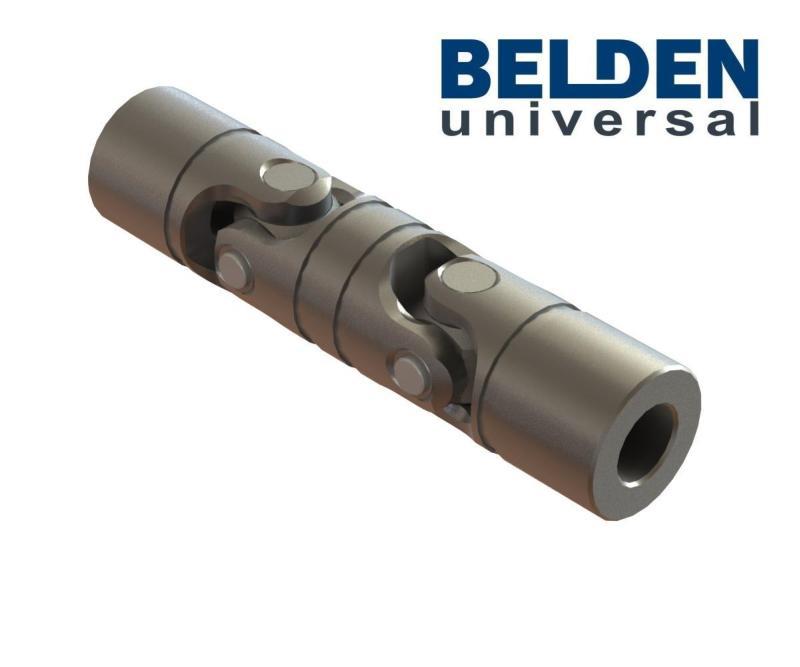 belden universal joints