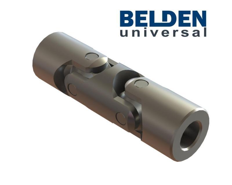 belden universal joints