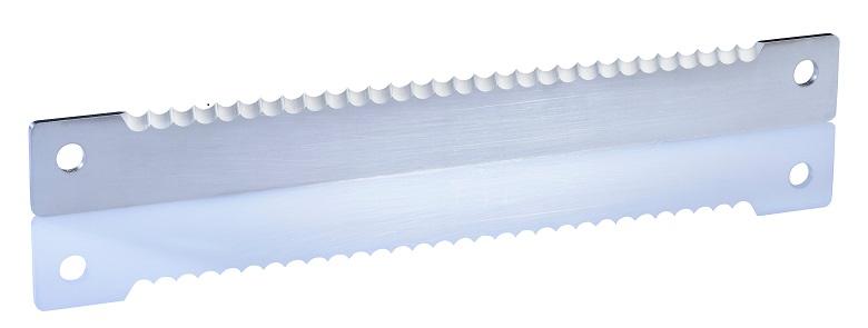 Knives for food processing