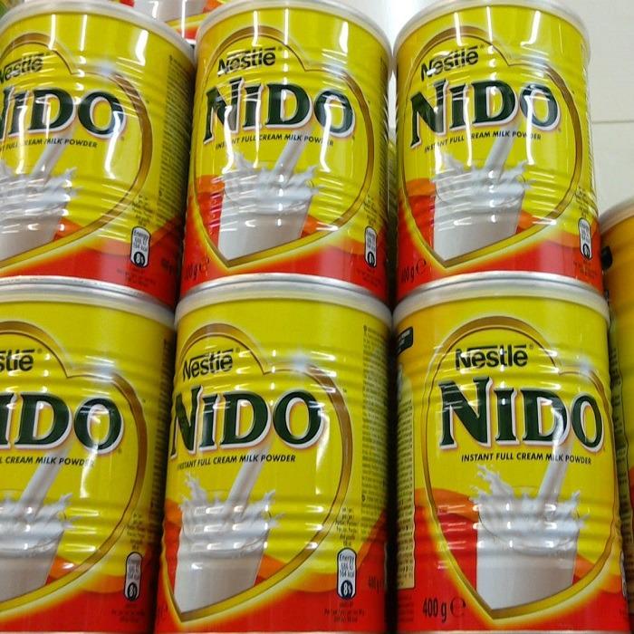 Nestlé Nido Milk 