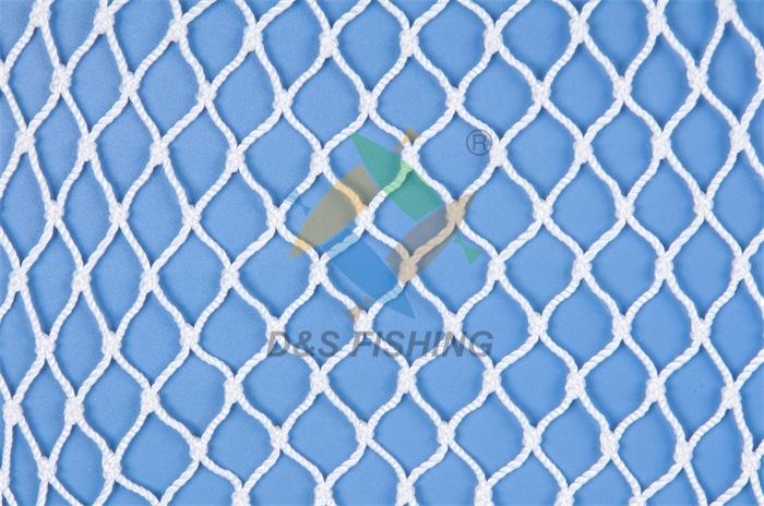 Nylon/Polyester Multifilament Nets