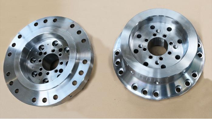 Milling and Turning, CNC machining and manufacturing