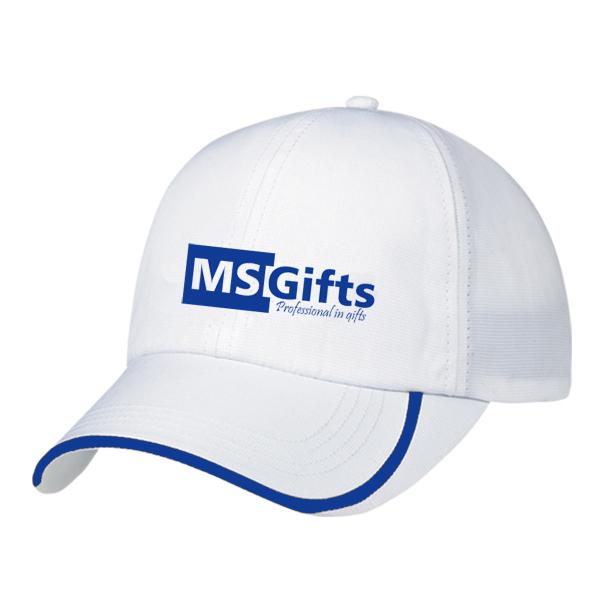promotional baseball caps