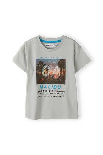 Boys T-Shirt (12m-8y)