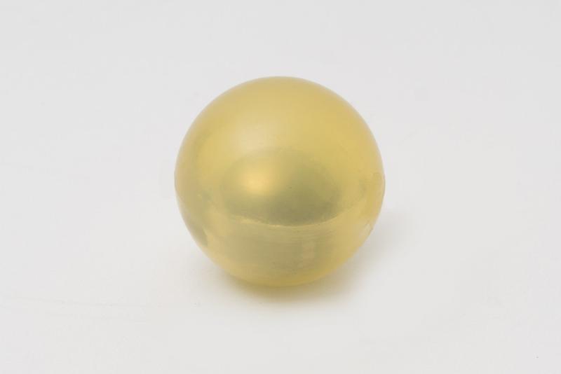 polyurethane rubber balls