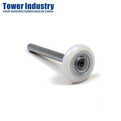 Garage Door Nylon Roller Garage Door Hardware Ningbo Tower