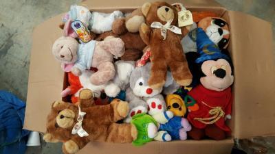 second hand toys