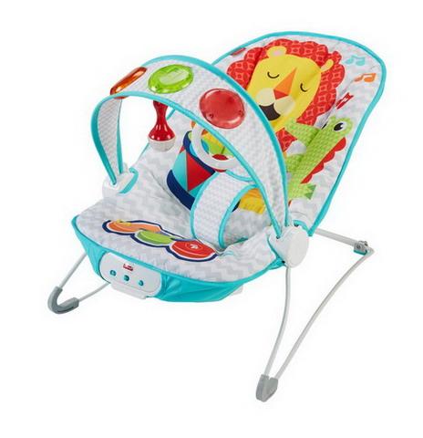 baby musical swing chair
